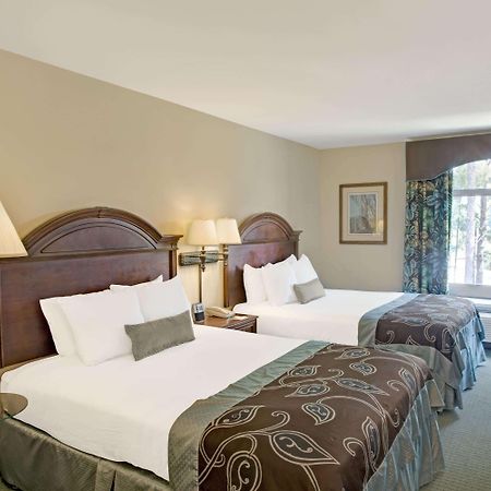 Wingate By Wyndham Charleston Southern University North Charleston Buitenkant foto