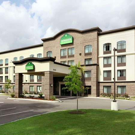 Wingate By Wyndham Charleston Southern University North Charleston Buitenkant foto