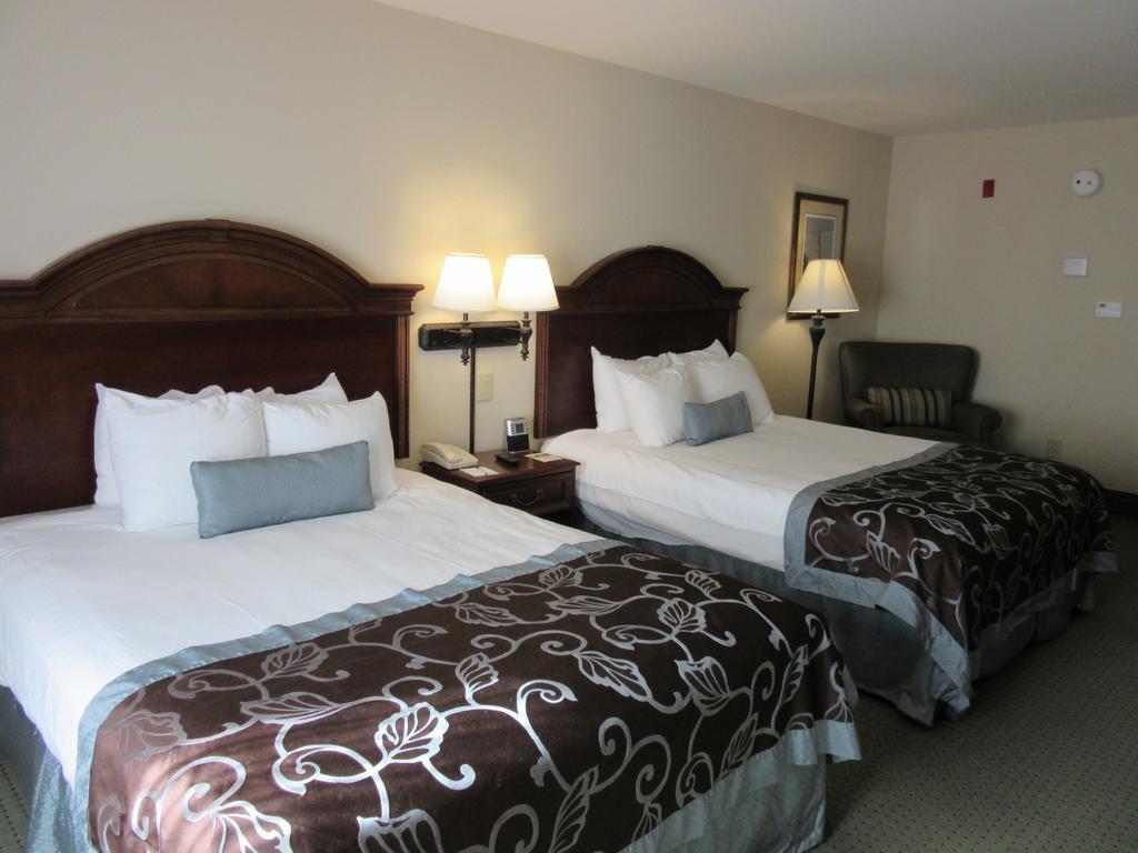Wingate By Wyndham Charleston Southern University North Charleston Buitenkant foto