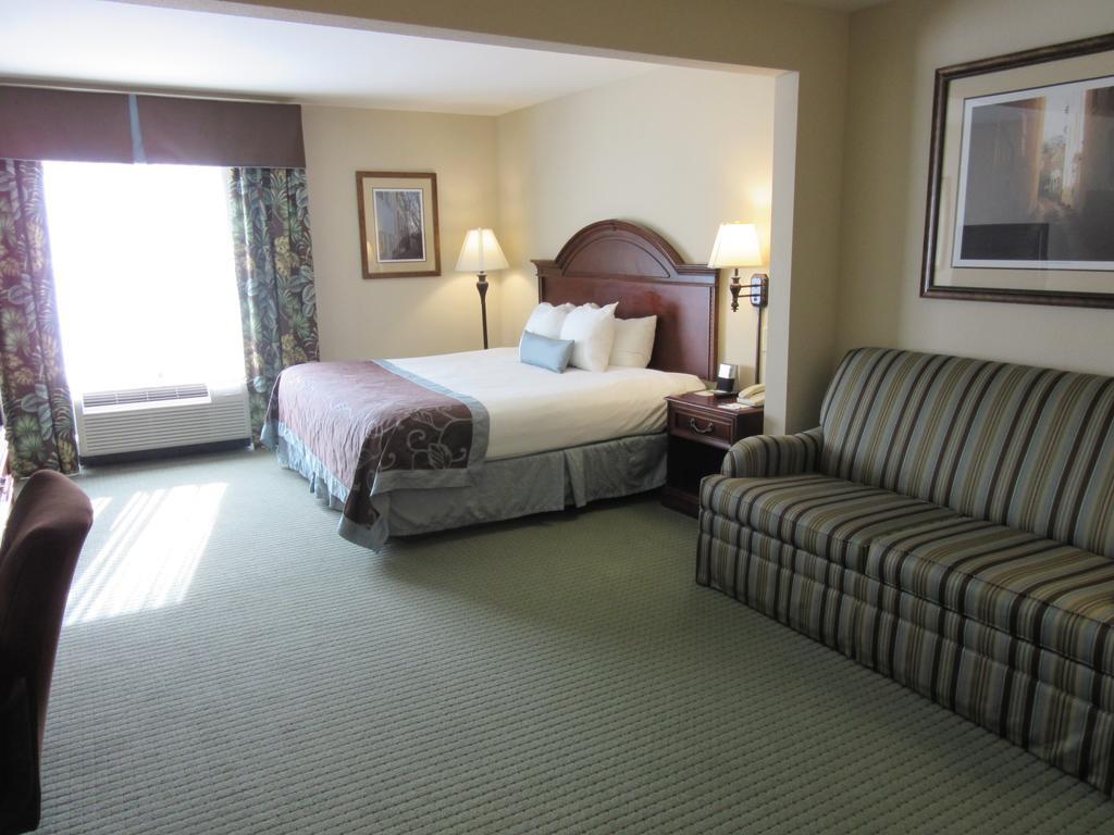 Wingate By Wyndham Charleston Southern University North Charleston Buitenkant foto