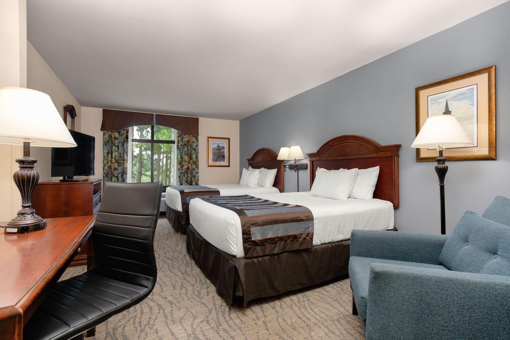 Wingate By Wyndham Charleston Southern University North Charleston Buitenkant foto