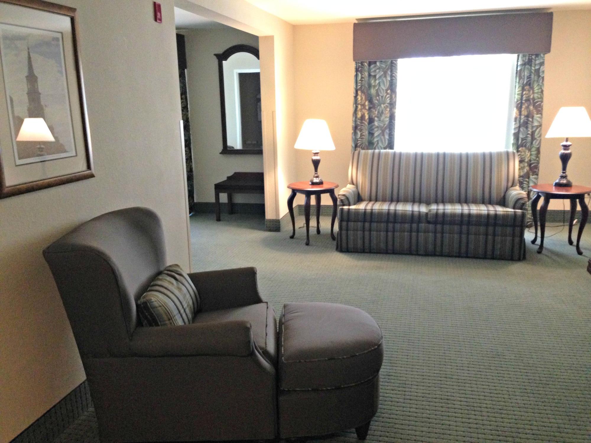 Wingate By Wyndham Charleston Southern University North Charleston Buitenkant foto