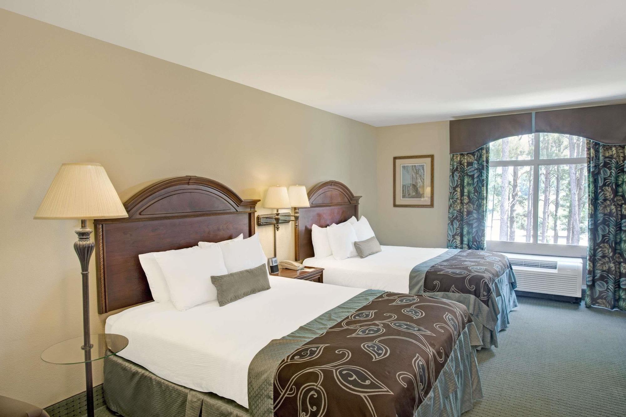 Wingate By Wyndham Charleston Southern University North Charleston Buitenkant foto