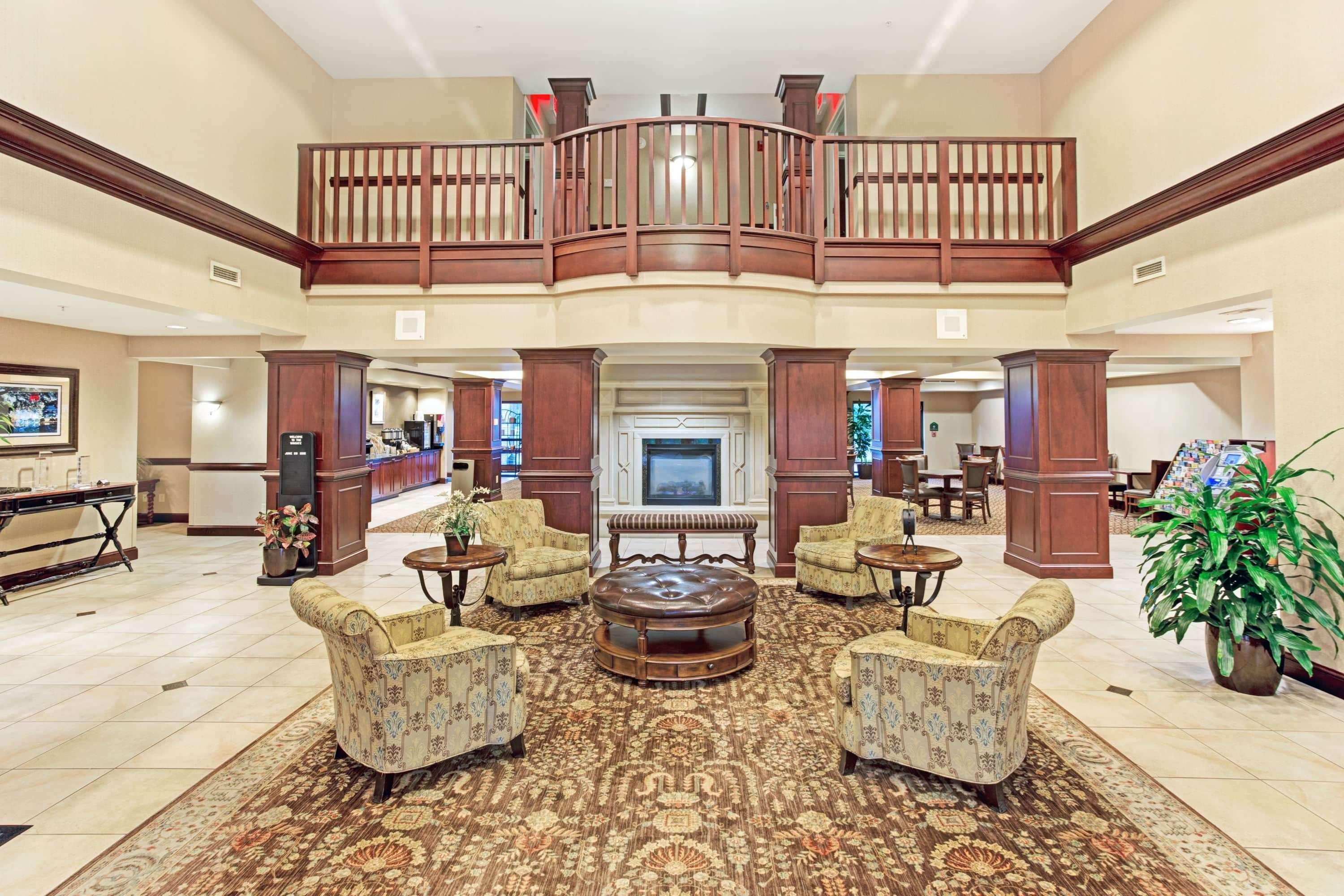 Wingate By Wyndham Charleston Southern University North Charleston Buitenkant foto