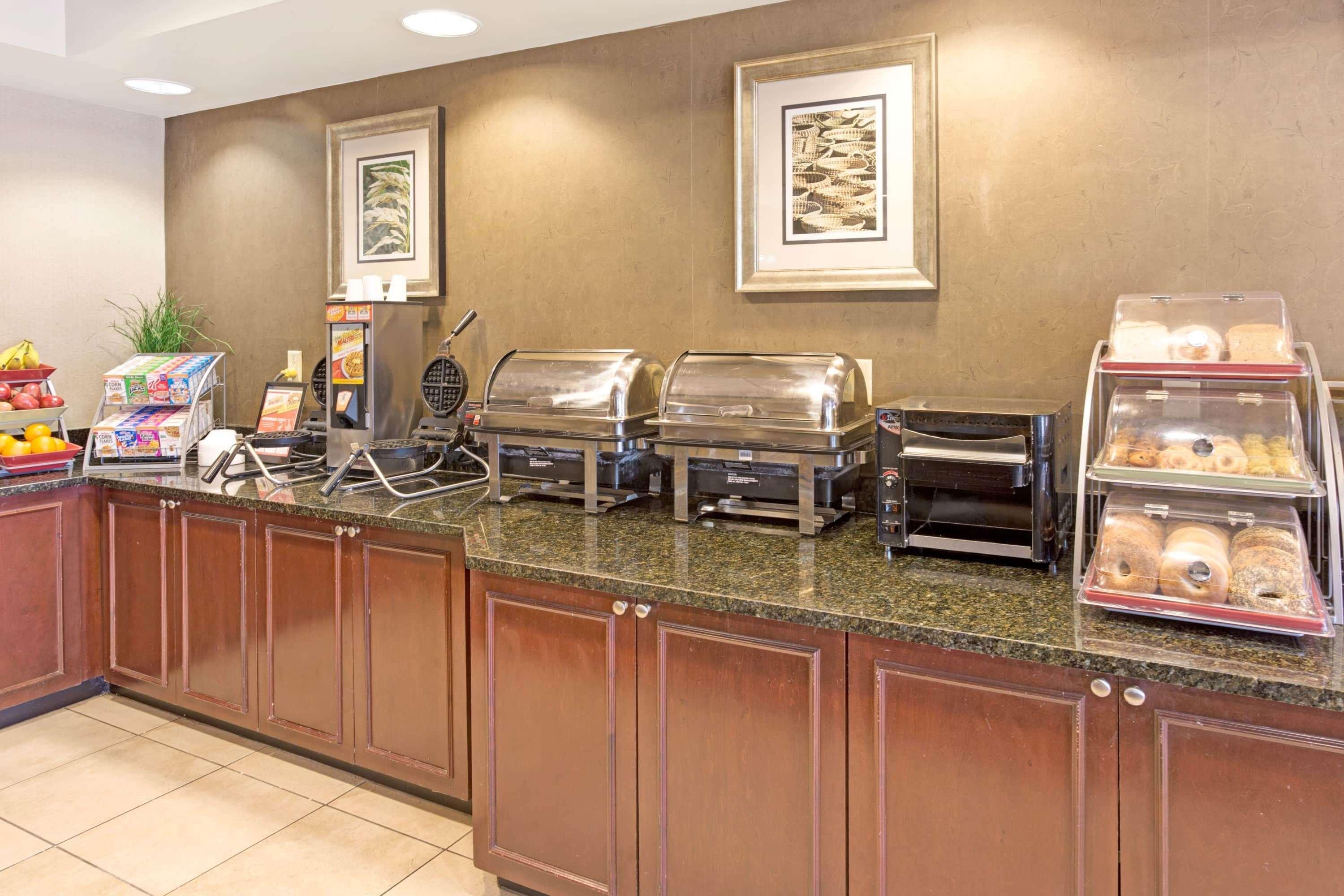Wingate By Wyndham Charleston Southern University North Charleston Buitenkant foto