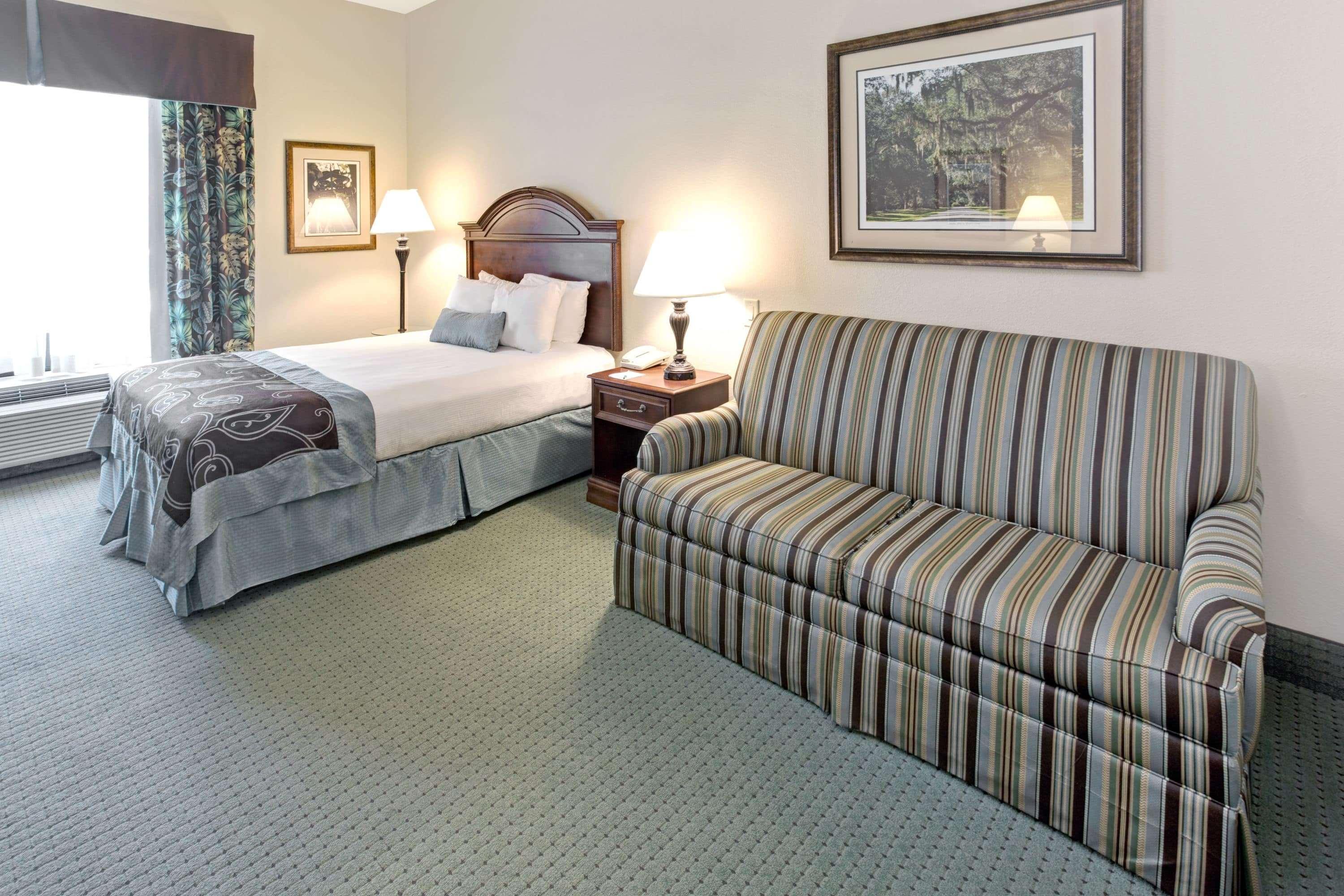 Wingate By Wyndham Charleston Southern University North Charleston Buitenkant foto