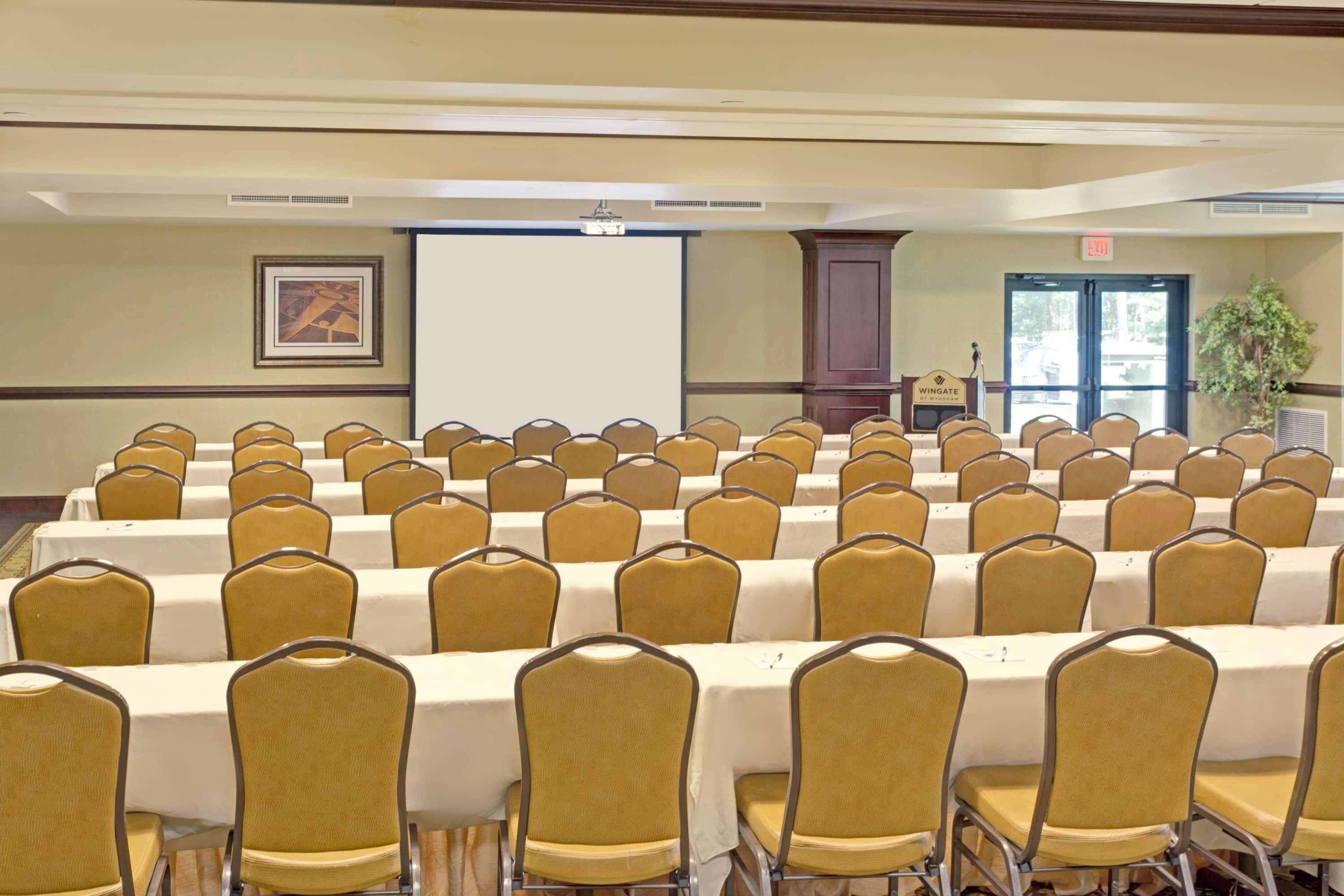 Wingate By Wyndham Charleston Southern University North Charleston Buitenkant foto