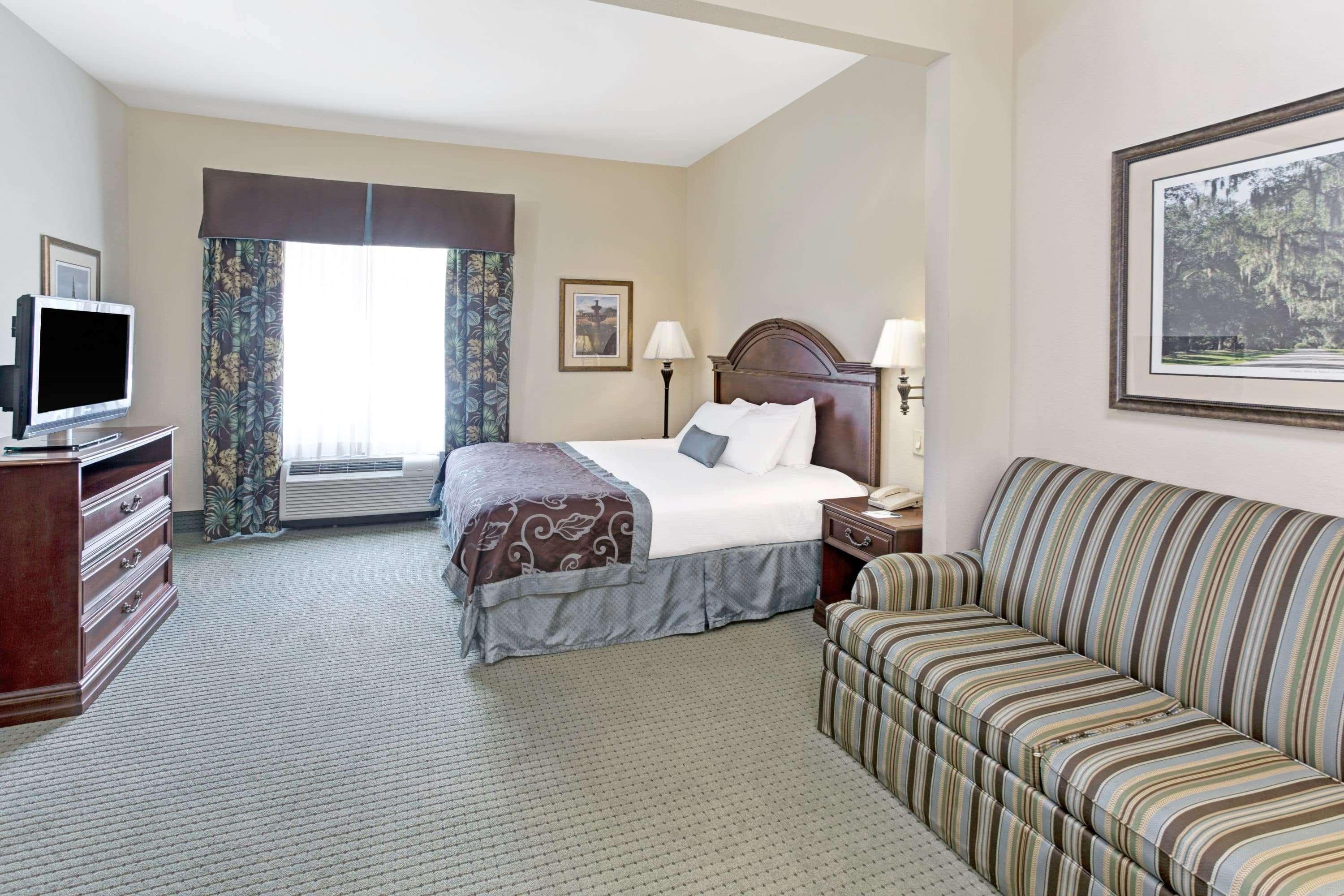 Wingate By Wyndham Charleston Southern University North Charleston Buitenkant foto