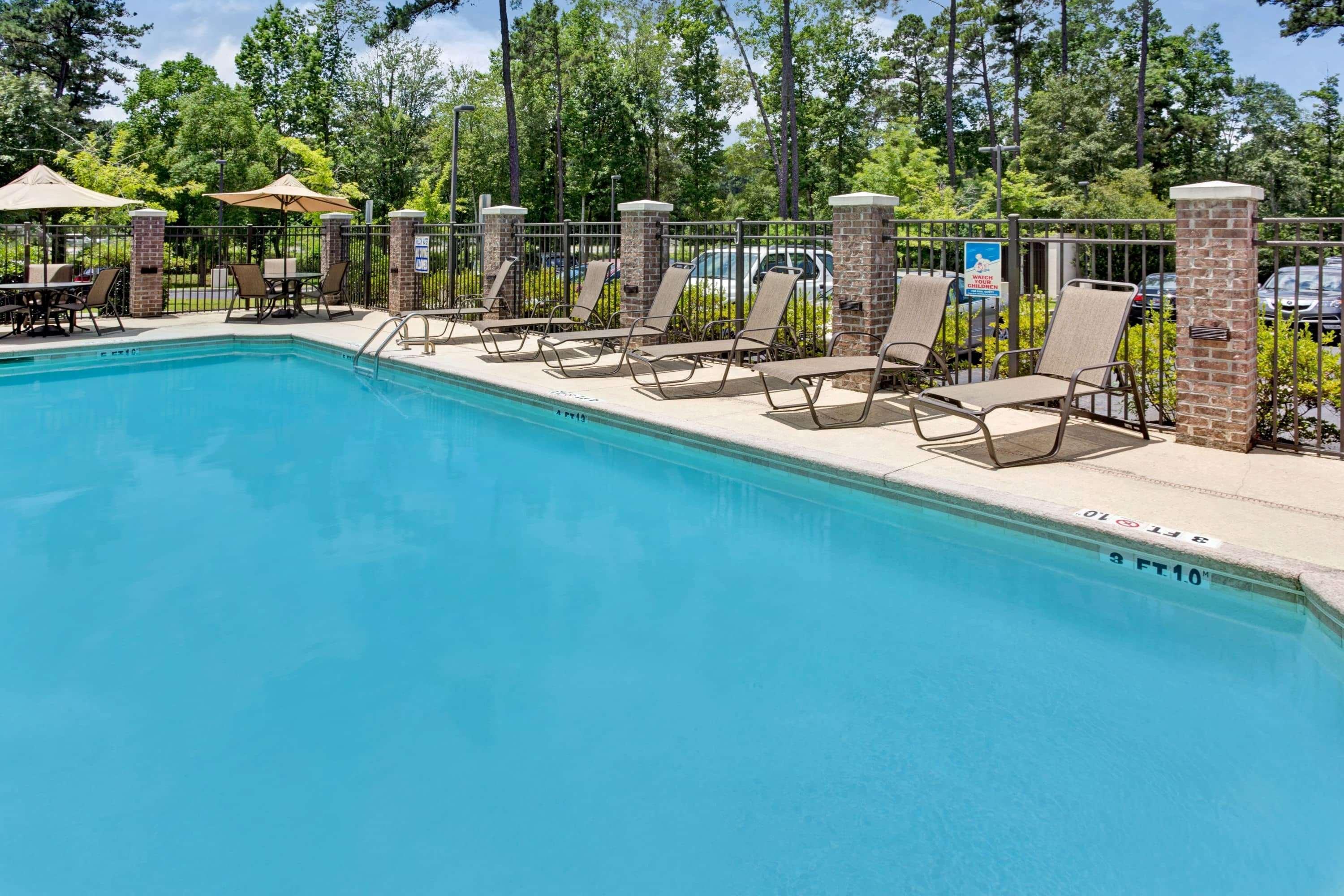 Wingate By Wyndham Charleston Southern University North Charleston Buitenkant foto