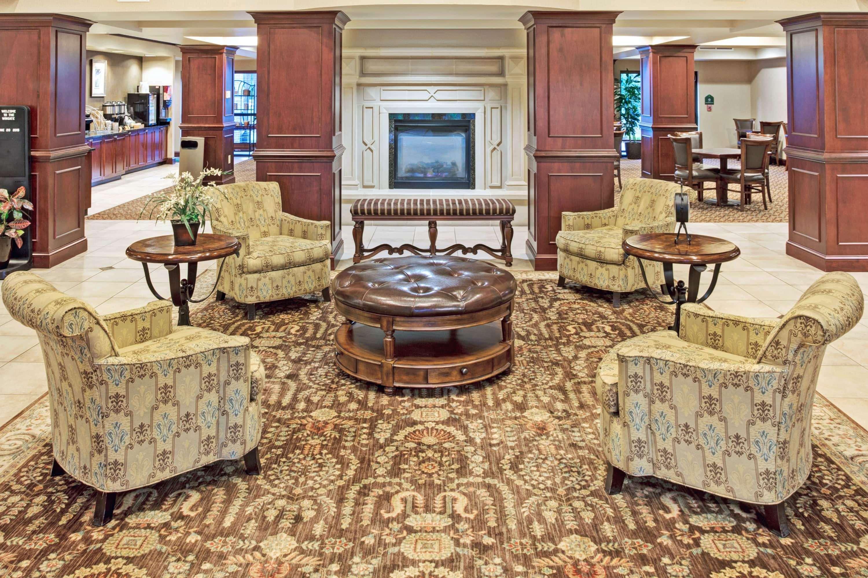 Wingate By Wyndham Charleston Southern University North Charleston Buitenkant foto