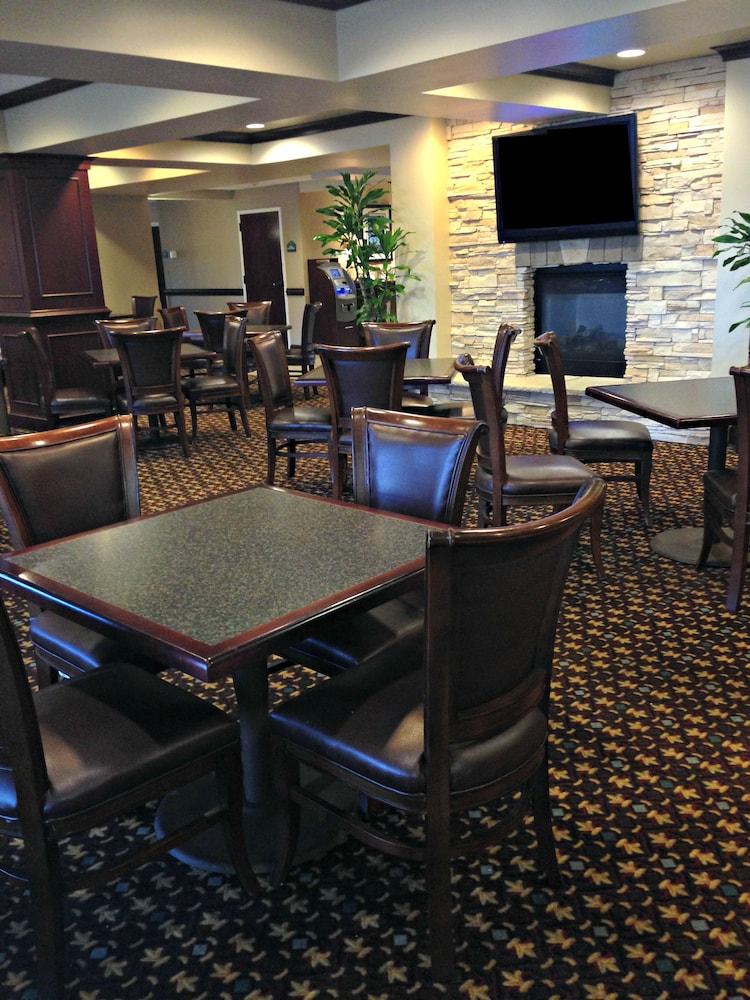 Wingate By Wyndham Charleston Southern University North Charleston Buitenkant foto