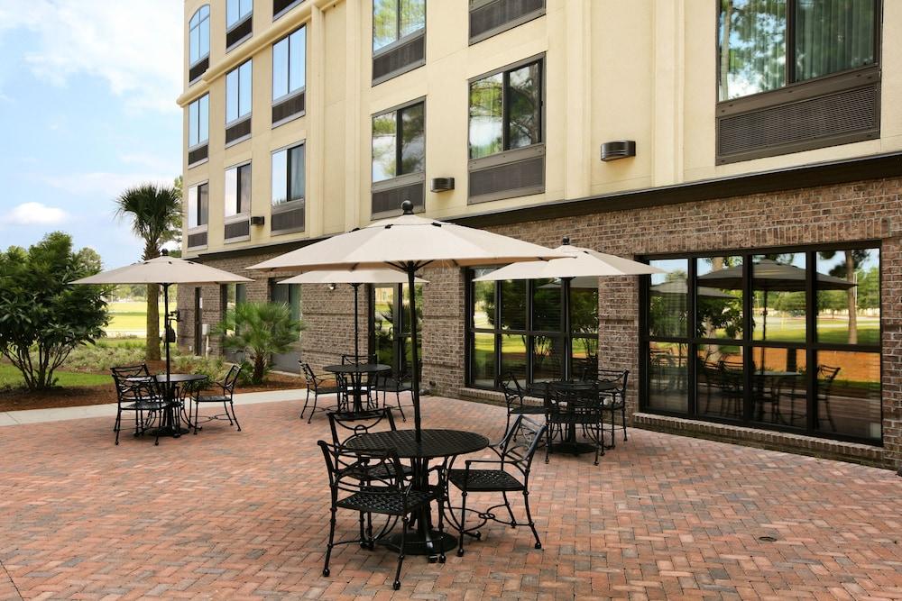 Wingate By Wyndham Charleston Southern University North Charleston Buitenkant foto