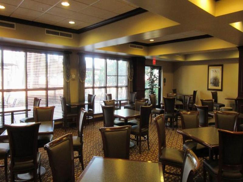 Wingate By Wyndham Charleston Southern University North Charleston Buitenkant foto